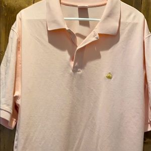 Brooks Brother polo shirt